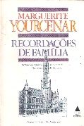 Recordacoes De Familia V. 01 O Labirinto Do Mundo