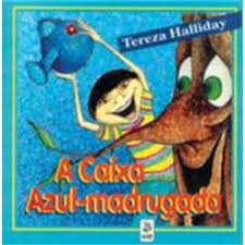 A Caixa Azul-madrugada