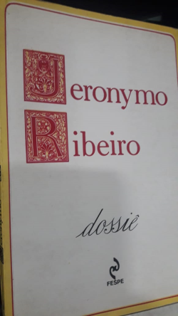 Dossie Jeronymo Ribeiro