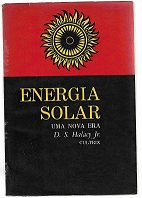 Energia Solar - Uma Nova Era