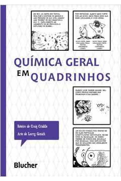 Quimica Geral Em Quadrinhos