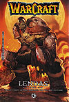 Warcraft - Lendas V. 01