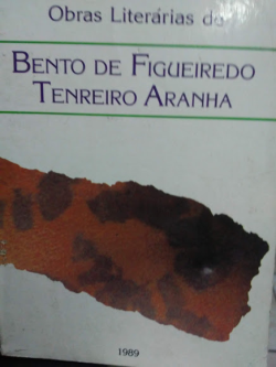 Obras Literarias De Bento Figueiredo