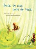 Sonho De Uma Noite De Verao Daptacao Barbara Kindermann