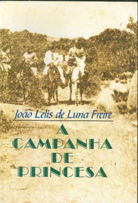 A Campanha De Princesa
