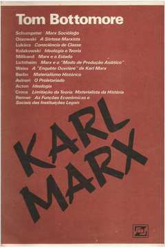 Karl Marx