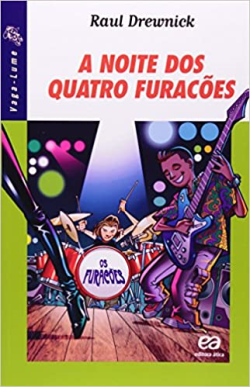 A Noite Dos Quatro Furacoes