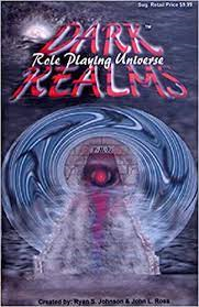 Dark Realms Role Playing Universe