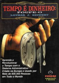 Tempo E Dinheiro Poupe-o