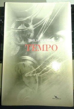Tempo - Autografado