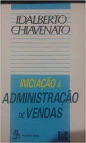 Iniacao A Administracao De Vendas