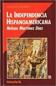 La Inpendencia Hispanoamericana