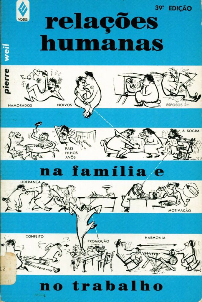 Relacoes Humanas Na Familia E No Trabalho