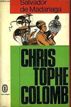 Christophe Colomb