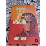 Desenvolva O Super Poder Da Memoria