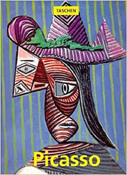 Pablo Picasso 1881-1973 - O Genio Do Seculo