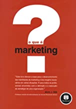 O Que E Marketing