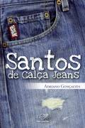 Santos De Calca Jeans
