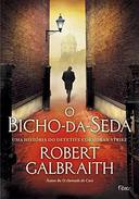 O Bicho-da-seda