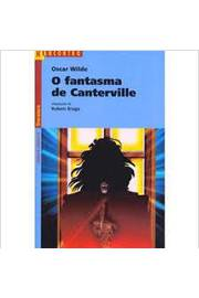 O Fantasma De Canterville