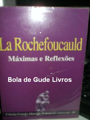 Maximas E Reflexoes