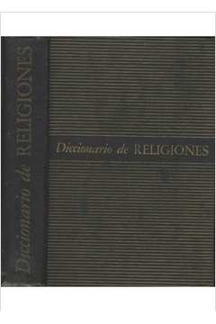 Diccionario De Religiones