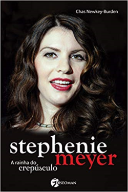 Stephenie Meyer A Rainha Do Crepusculo