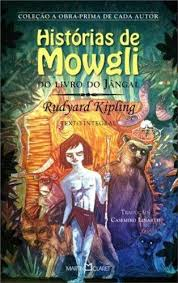 Historias De Mowgli - Do Livro Do Jangal