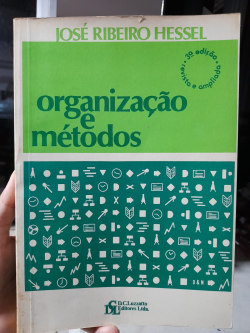 Organizacao E Metodos
