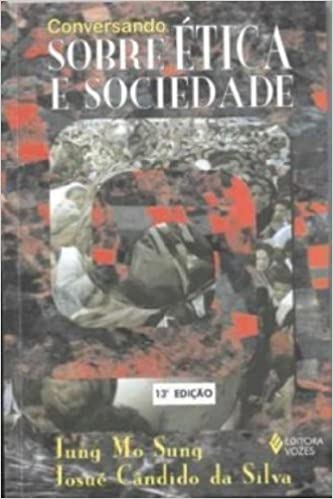 conversando sobre etica e sociedade
