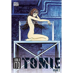 Tomie - Volume 2