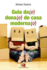 Guia Da(o) Dona(o) De Casa Moderna(o)