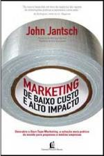 Marketing De Baixo Custo E Alto Impacto
