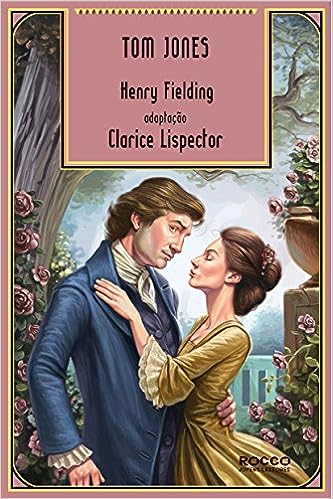 tom jones - henry fielding