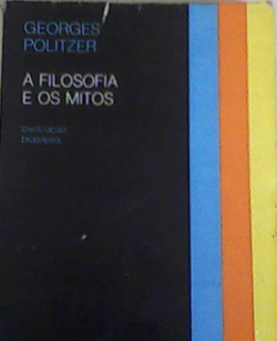 A Filosofia E Os Mitos