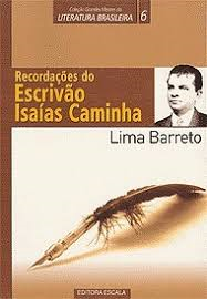 Recordacoes Do Escrivao Isaias Caminho