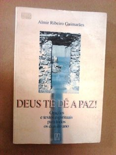 Deus Te De A Paz
