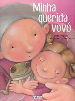 Minha Querida Vovo