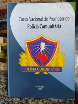 Concurso Nacional De Promotor De Policia Comunitaria
