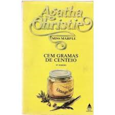 Cem Gramas De Centeio