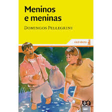 Meninos E Meninas