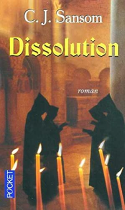 Dissolution