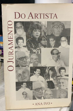 O Juramento Do Artista