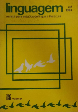 Linguagem - Revista Para Estudos De Lingua E Literatura Nº/2