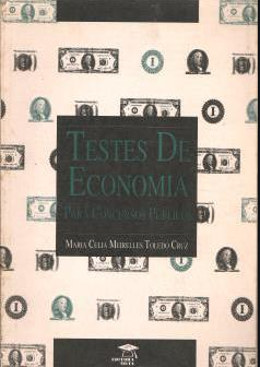 Testes De Economia Para Concursos Publicos