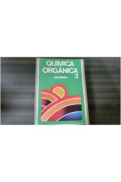 Quimica Organica - V. 03