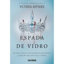 Espada De Vidro