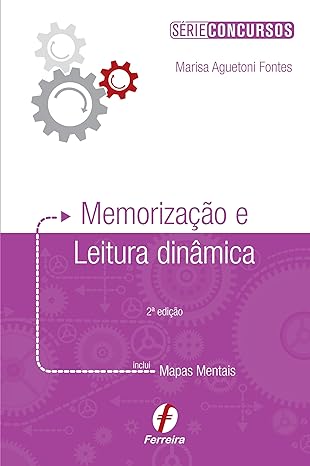 Memorizacao e Leitura Dinamica para Concursos