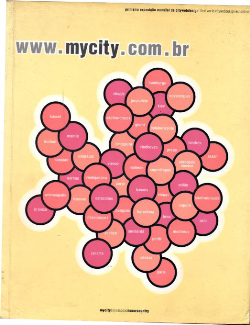 Www.mycity.com.br - First World Citywebdesign Exibition