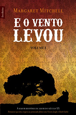 E O Vento Levou V.01